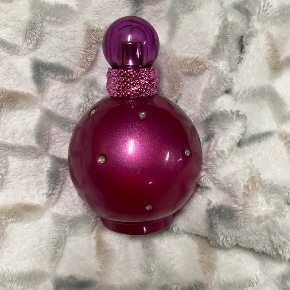 Britney Spears fantasy ría de Parfum